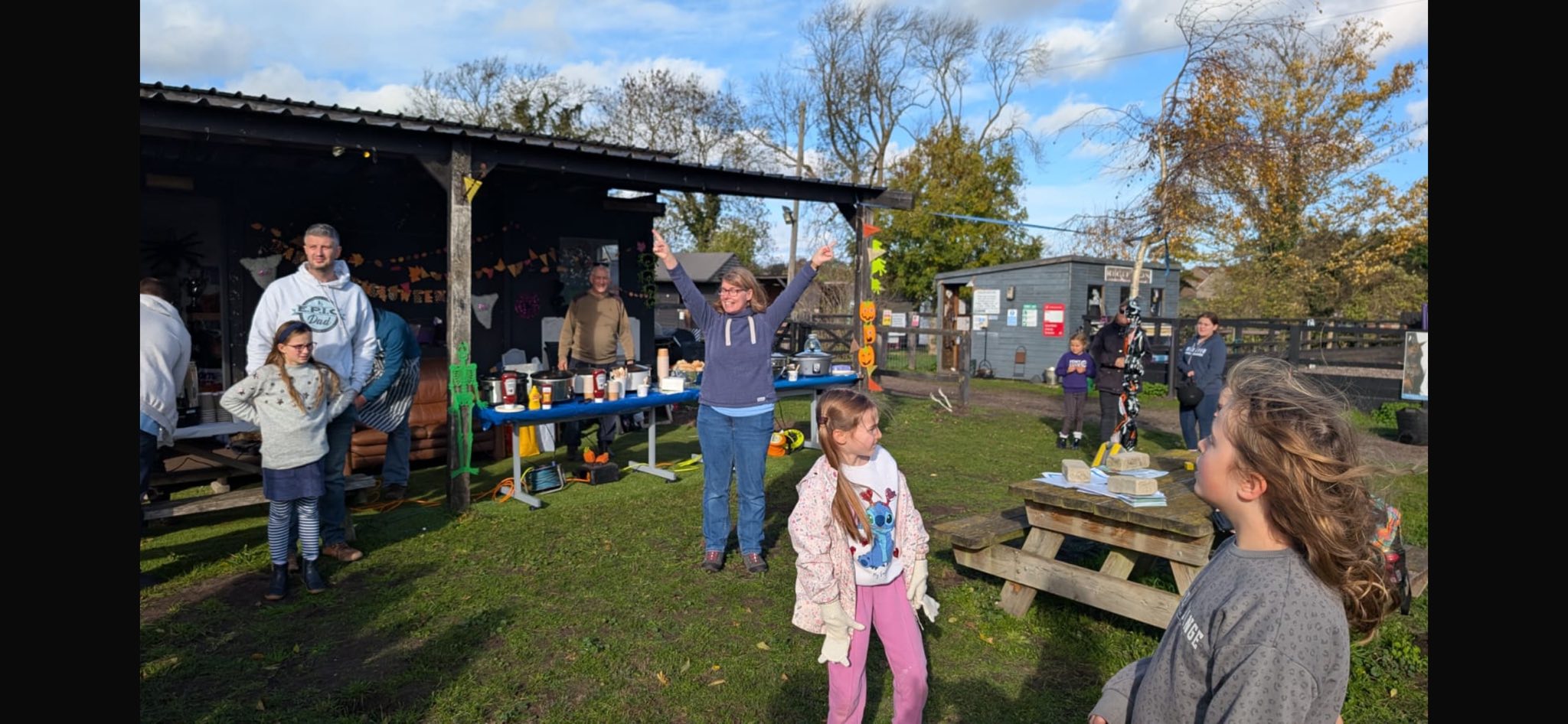 Pony Event at Apollo Stables - 1st November 2025 - News - Active Lakenheath